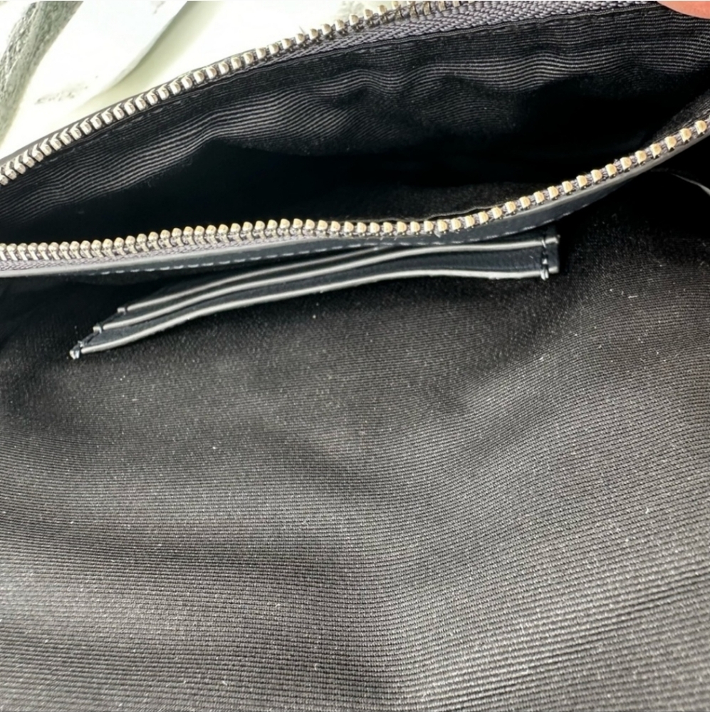 Marc Jacobs Monogram J Marc mini bag NWT - Picture 10 of 13